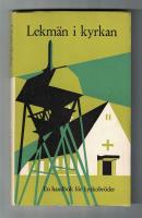 Lekm&auml;n i kyrkan