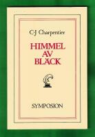 Himmel av bl&auml;ck Noveller