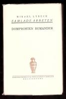 Samlade arbeten Domprosten Bomander