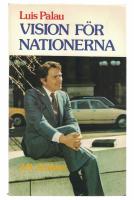 Vision f&ouml;r nationerna