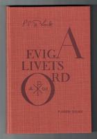 Eviga Livets Ord Fj&auml;rde delen