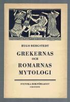 Grekernas och Romarnas mytologi