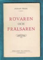 R&ouml;varen och fr&auml;lsaren 