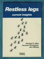 Restless legs Current insights 