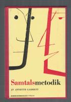 Samtalsmetodik