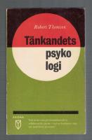 T&auml;nkandets psykologi