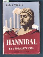 Hannibal En stormakts fall