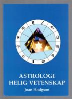 Astrologi helig vetenskap
