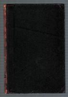 Kristi &ouml;fverstepr&auml;stad&ouml;me enligt Ebreerbrefvet. Pr&auml;stm&ouml;tesavhandling f&ouml;r H&auml;rn&ouml;sands stift 1897