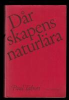 D&aring;rskapens Naturl&auml;ra