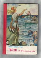 Tr&auml;len p&aring; Holmekungens g&aring;rd. Ber&auml;ttelse fr&aring;n vikingatiden