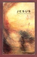 Jesus Motsp&auml;nstig medm&auml;nniska