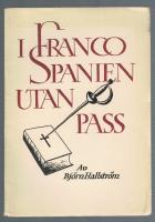 Francospanien utan pass