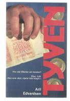 Tyven Efes. 4:28 Den som stjal , stjele ikke lenger. Hva sier Bibelen om tienden?