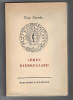 S&ouml;ren Kierkegaard 