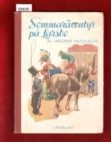 Sommar&auml;ventyr p&aring; Larsbo