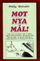 Mot nya m&aring;l