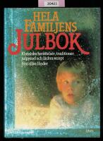 Hela familjens julbok