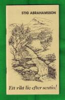 Ett rikt liv efter sextio!