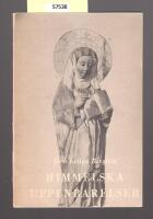 Den heliga Birgitta Himmelska uppenbarelser