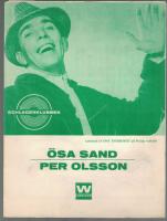 &Ouml;sa Sand - Per Olsson (Noth&auml;fte) Schlagerklubben