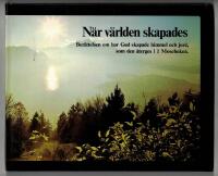 N&auml;r v&auml;rlden skapades