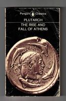 The rise and fall of Athens