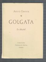 Golgata En Diktcykel