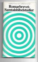 Romarbrevet - Samtalsbibelstudier
