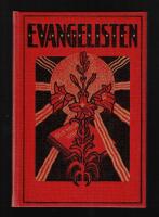 Evangelisten 1955 - kalender f&ouml;r uppbyggelse och mission