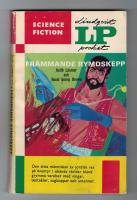 Fr&auml;mmande  rymdskepp