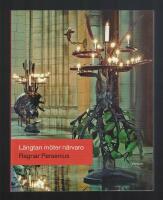 L&auml;ngtan m&ouml;ter n&auml;rvaro (Herdabrev Uppsala)