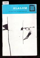 Slalom. En Geber Guide