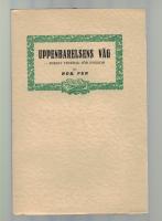 Uppenbarelsens v&auml;g