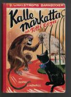 Kalle Markatta och Titti goja