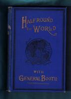 Halfround the world with Generals Booth