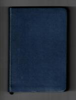 Novum Testamentum Graece