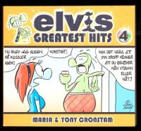 Elvis Greatest hits 4 