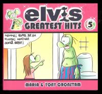 Elvis Greatest hits 5