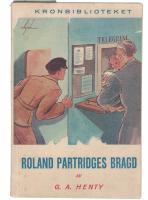 Roland Partridges bragd 