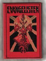 Evangelisten 1959 - kalender f&ouml;r uppbyggelse och mission