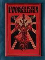 Evangelisten 1953 - kalender f&ouml;r uppbyggelse och mission