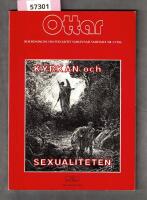 Ottar 2:1986 Kyrkan och sexualiteten