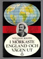 I m&ouml;rkaste England och v&auml;gen ut