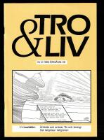 Tro & Liv Nr 2 1990