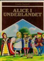 Alice i Underlandet