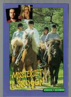 Mysteriet i skogen (Polluxklubben)