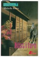 H&auml;st i Fara (Serien Stallet Sj&ouml;h&auml;sten) 