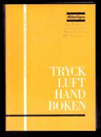 Trycklufthandboken Atlas Copco