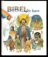 Bibel f&ouml;r barn
